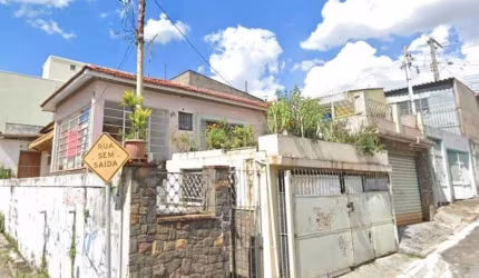 Terreno à venda na Rua Antônia Boschetti, --, Vila Medeiros, São Paulo, 152 m2 por R$ 650.000