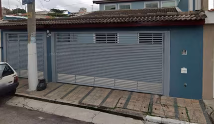 Casa com 3 quartos à venda na Rua Nascimento Antunes de Oliveira, --, Jardim Guanca, São Paulo, 160 m2 por R$ 995.000
