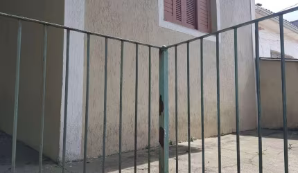 Casa com 2 quartos à venda na Rua Pedro Taques Pires, --, Parque Novo Mundo, São Paulo, 69 m2 por R$ 350.000