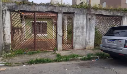 Terreno à venda na Avenida Boschetti, --, Vila Medeiros, São Paulo, 40 m2 por R$ 640.000
