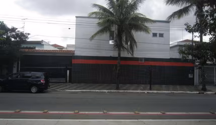Barracão / Galpão / Depósito com 2 salas para alugar na Avenida Manuel Antônio Gonçalves, --, Jardim Guanca, São Paulo, 232 m2 por R$ 8.500
