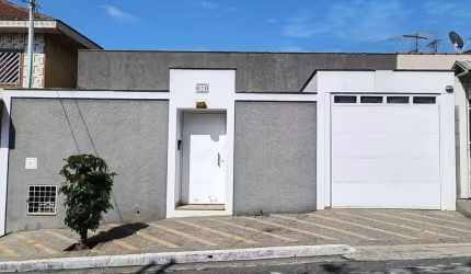 Casa com 3 quartos à venda na Rua José Barbosa de Lima, --, Parque Novo Mundo, São Paulo, 115 m2 por R$ 1.500.000
