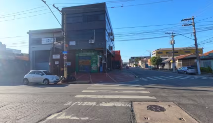 Sala comercial com 8 salas à venda na Rua Prefeito Milton Improta, --, Vila Maria Baixa, São Paulo, 324 m2 por R$ 2.365.000