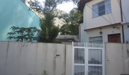 Casa com 2 quartos à venda na Travessa Sansovino, --, Vila Maria Alta, São Paulo, 100 m2 por R$ 520.000