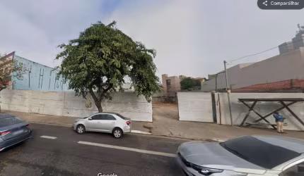 Terreno comercial para alugar na Avenida das Cerejeiras, --, Jardim Japão, São Paulo por R$ 50.000