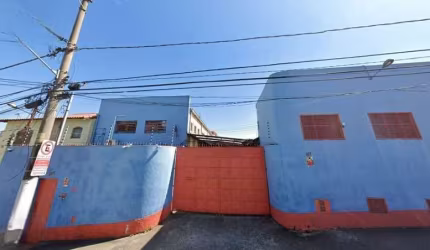 Barracão / Galpão / Depósito com 3 salas para alugar na Rua Tobiaras, --, Vila Esperança, São Paulo, 1233 m2 por R$ 35.000