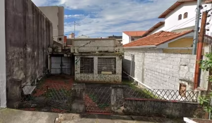 Terreno à venda na Rua Santo Eliseu, --, Vila Maria, São Paulo por R$ 700.000
