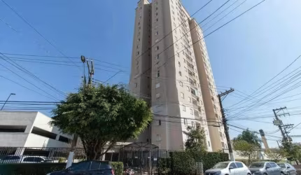Apartamento com 2 quartos à venda na Rua Orindiúva, --, Vila Maria Alta, São Paulo, 51 m2 por R$ 425.000