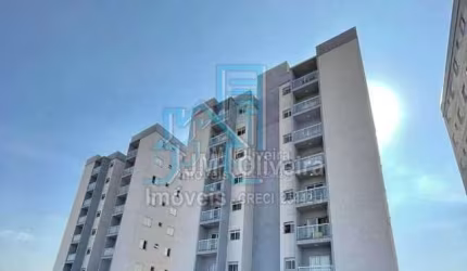 Apartamento a venda Residencial Santorini Itapetininga SP