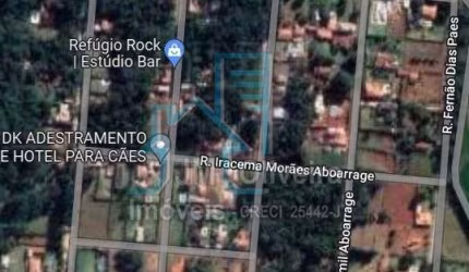 TERRENO A VENDA PORTAL DA FIGUEIRA ITAPETININGA SP