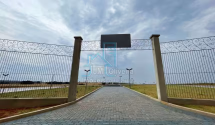 TERRENO A VENDA RESIDENCIAL LOTEAMENTO PARQUE ITAPE ITAPETININGA SP