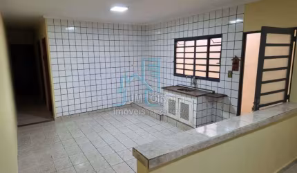 Casa a Venda Vila Regina Itapetininga SP