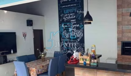 CASA A VENDA CONDOMÍNIO MARINA ITAPETININGA SP