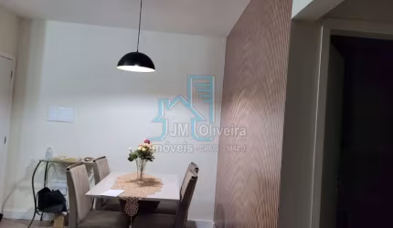 Apartamento à Venda - Cambui Residence - Itapetininga, SP