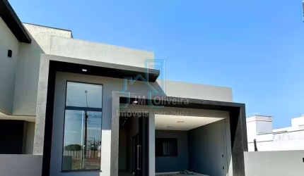 CASA A VENDA  RESERVA DAS PAINEIRAS ITAPETININGA SP