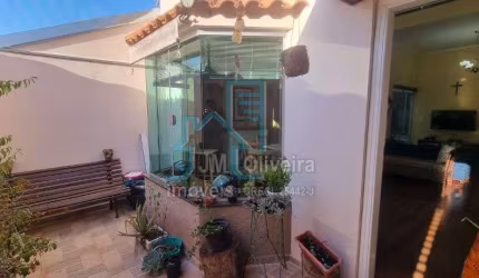 Casa a Venda Jardim Fogaça Itapetininga SP