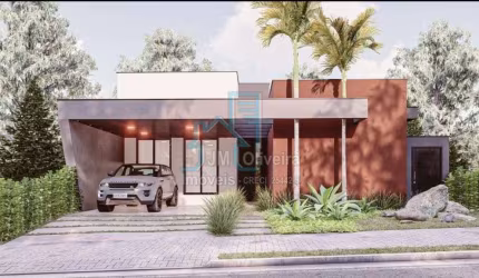 CASA A VENDA GOLDEN VILLE ITAPETININGA SP