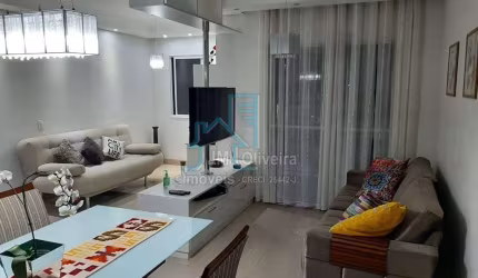 APARTAMENTO A VENDA CAMPOLIM SOROCABA SP