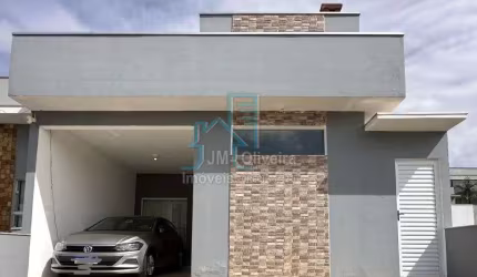 CASA A VENDA CONDOMÍNIO LAGO DOS IPES ITAPETININGA SP