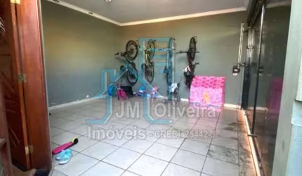 CASA A VENDA JARDIM PAULISTA ITAPETININGA SP