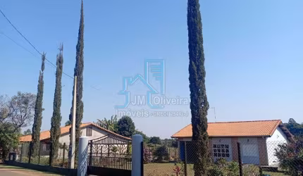 Chácara à venda no Bairro do Retiro, Itapetininga SP