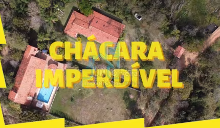 Chácara Imperdível a venda 20KM de Itapetininga SP