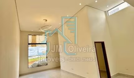 Casa a venda no Residencial Golden Ville, Itapetininga SP