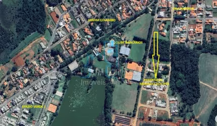 Terreno a venda em Itapetininga SP, Residencial Morada do Ipes.
