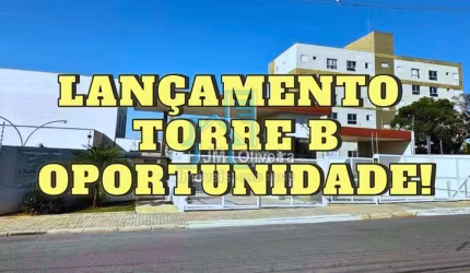 Apartamento a venda Central Park Residence Itapetininga SP