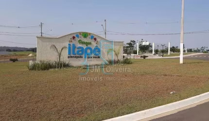 TERRENO A VENDA PARQUE ITAPE ITAPETININGA SP