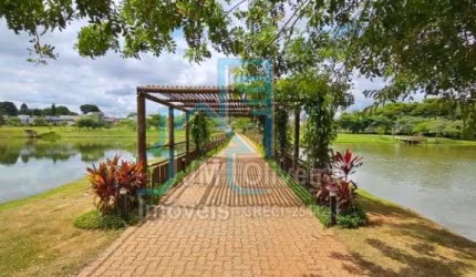 CASA À VENDA CONDOMÍNIO FECHADO LAGO DOS IPÊS ITAPETININGA SP
