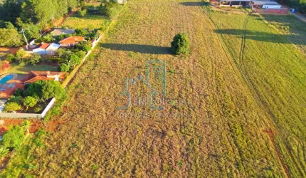 TERRENO A VENDA NO BAIRRO DO SALTINHO - CIDADE DE  PARANAPANEMA