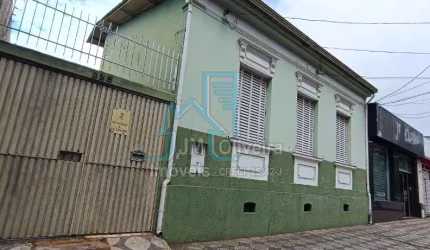 CASA NO CENTRO DE ITAPETININGA, Imóvel antigo, excelente para fins comerciais.
