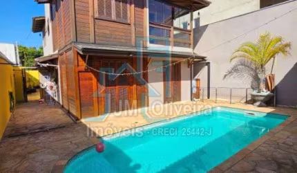 CASA À VENDA JARDIM FOGAÇA ITAPETININGA/SP