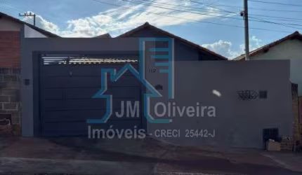 Casa com 2 quartos à venda na Vila Mazzei, Itapetininga , 44 m2 por R$ 260.000