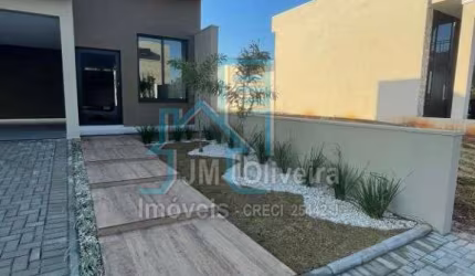 Casa a venda condominio fechado Golden Ville Itapetininga SP