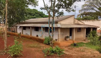Chácara a Venda  Vila Mazzei Itapetininga SP