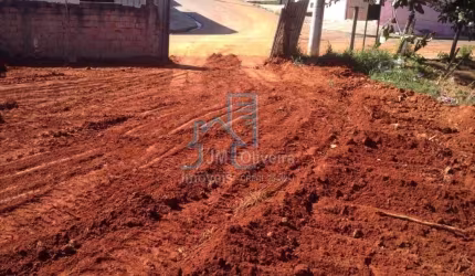 Terreno a venda Jardim Fogaça Itapetininga SP