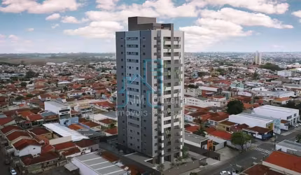 Vendo Apartamento Supreme Residence Itapetininga SP