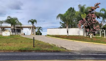Terreno a venda Portal dos Pássaros Alambari SP