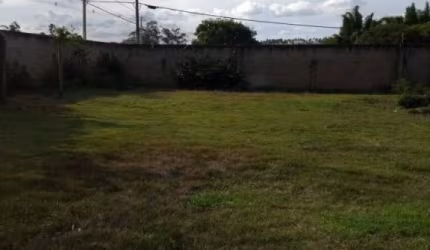 Terreno a venda Jardim Cruzeiro do Sul Itapetininga SP