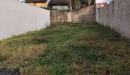 Terreno a venda Jardim Colombo Itapetininga SP