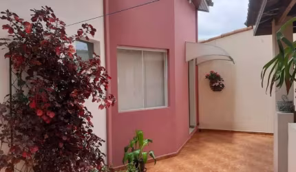 Casa a venda Centro Itapetininga SP