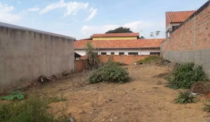 Terreno a venda Jardim São Paulo Alambari SP