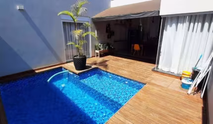 Vendo casa Condomínio Portal dos Pinheiros Itapetininga SP