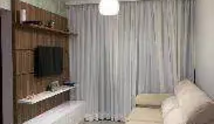 Vendo Apartamento Edifício La Brunetti Itapetininga SP