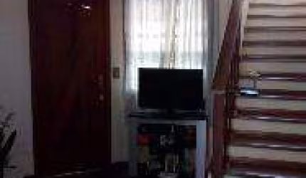 Vendo Sobrado Vila Piedade Itapetininga SP