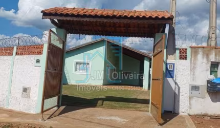 Casa à venda Gramadão São Miguel Arcanjo SP