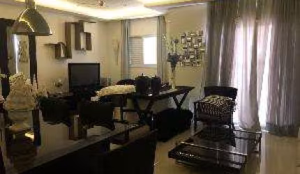 Vendo Apartamento Edifício Portugal Itapetininga SP