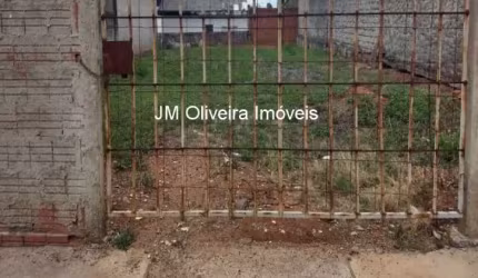 Terreno a venda no centro Itapetininga-SP